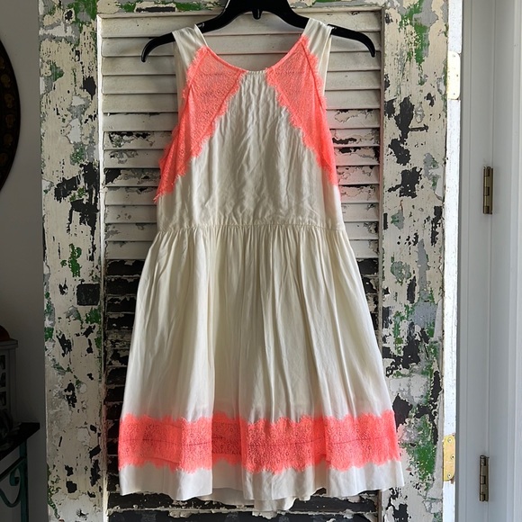 NWOT Free People Slip Dress - Picture 5 of 5